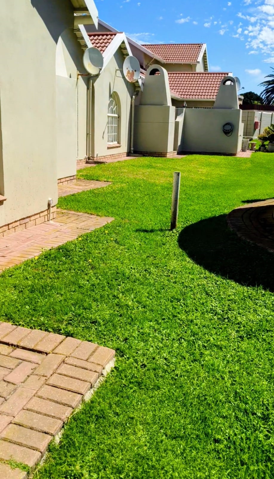 2 Bedroom Property for Sale in Aston Bay Eastern Cape